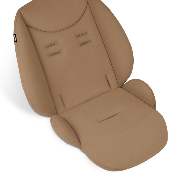 Bumprider Memory Foam vložka do kočíka
